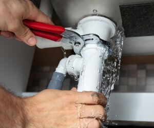 About Emergency plumbing pros Latham, KS